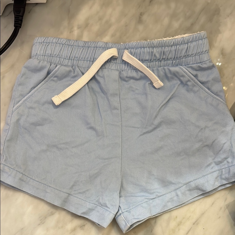 Boys Cadet Shorts